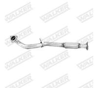 WALKER 10463 Tubo de escape para OPEL Vectra C Caravan (Z02)