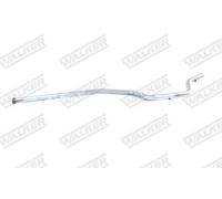 WALKER 10469 Tubo de escape para FORD MONDEO IV Turnier (BA7) S-MAX (WA6)