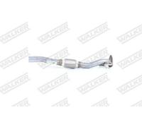 WALKER 10482 Tubo de escape para OPEL Corsa D Hatchback (S07)