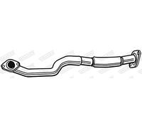 WALKER 10508 Tubo de escape