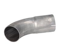 Walker Deflector de tubo de escape 10524 compatible con Mercedes‑Benz Sprinter y Ford Transit/Tourneo