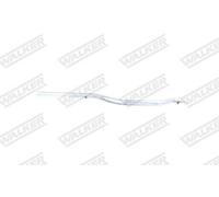WALKER 10551 Tubo de escape para OPEL Vectra C Caravan (Z02) Signum CC (Z03)