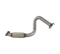 WALKER 10886 Tubo de escape para OPEL Mokka / Mokka X (J13)