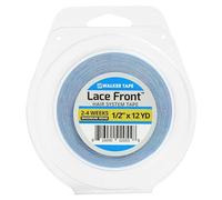 Walker 11 m Lace Front - Soporte para pelucas y pelucas (1/5,1 cm)