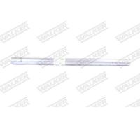 WALKER 12652 Tubo de escape para VW GOLF II (19E, 1G1) GOLF III (1H1)