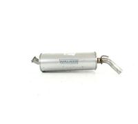 WALKER 13239 Silenciador trasero para RENAULT SUPER 5 (B/C40) Super 5 Furgoneta