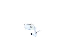 WALKER 13296 Silenciador trasero