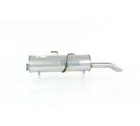 WALKER 17582 Silenciador trasero adecuado para PEUGEOT 306 Break (7E, N3, N5)