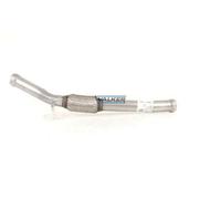 WALKER 18855 Tubo de escape para SAAB 9-3 (YS3D) 900 II Descapotable 900 II