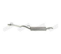 WALKER 18926 Silenciador trasero