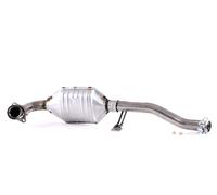 WALKER Catalizador para RENAULT: MÃ©gane, MÃ©gane Classic, MÃ©gane ScÃ©nic (Ref: 20101)