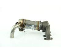 WALKER 20477 Catalizador Convertidor catalítico para FORD KA (RB)