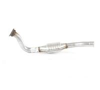 WALKER 20546 Catalizador Kat Compatible con FIAT Scudo Familiar 220 Scudo Furgón 220 SCUDO Caja/Chasis 220 ULYSSE 220, PEUGEOT EXPERT Furgón 222 Expert 224