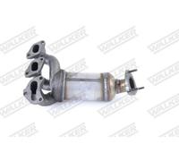 WALKER 20620 Catalizador Convertidor catalítico para OPEL Corsa D Hatchback