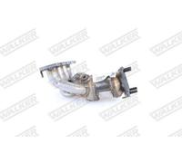 WALKER 20639 Catalizador Convertidor catalítico para VW Polo IV Hatchback