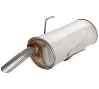 WALKER 21223 Silenciador trasero