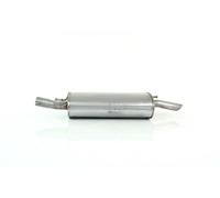 WALKER 21303 Silenciador trasero