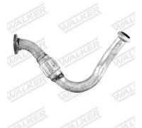 Escape > Silenciadores y tubos > Tubo de escape