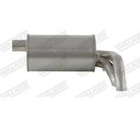 WALKER 21950 Silenciador trasero para VW SHARAN (7M8, 7M9, 7M6)