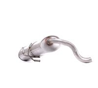 WALKER 21993 Silenciador trasero