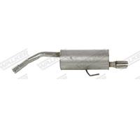 WALKER 22122 Silenciador trasero para ALFA ROMEO 156 (932) 156 Sportwagon (932)