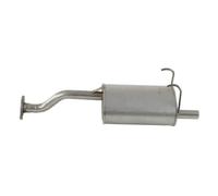 Walker 22201 Silenciador posterior