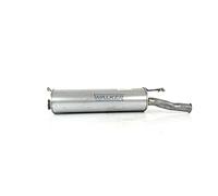 Walker 22427 Silenciador posterior