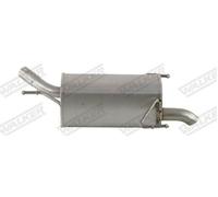 WALKER 22478 Silenciador trasero para OPEL Corsa C Hatchback (X01)