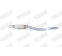 WALKER 22555 Tubo de escape para FIAT Seicento / 600 Hatchback (187)