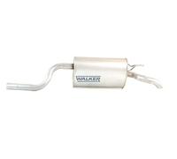 Walker 22757 Silenciador posterior