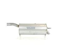 WALKER 22912 Silenciador trasero