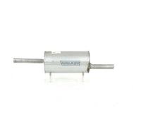 WALKER 22983 Silenciador trasero para RENAULT LOGAN I (LS) para DACIA LOGAN (LS)