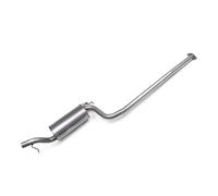 WALKER 23011 Silenciador trasero