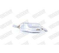 WALKER 23113 Silenciador trasero para OPEL Astra H Caravan (A04) Astra H GTC