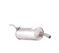 WALKER 23138 Silenciador trasero para OPEL Astra H Caravan (A04) Astra H GTC