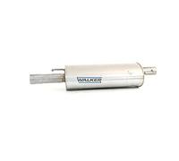 WALKER 23200 Silenciador intermedio sin piezas de montaje