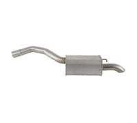 Walker 23368 Silenciador posterior