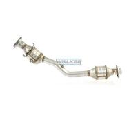 WALKER 28081 Catalizador Convertidor catalítico para NISSAN