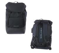 Walker 42129-026 - Mochila Lifestyle Sol Coconut con Compartimento Principal, Compartimento para portátil, Acolchado ergonómico en la Espalda, Hebillas, Repelente al Agua, Aprox. 25 l de Volumen