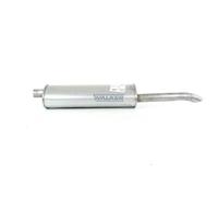 Walker 70339 Silenciador posterior