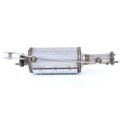WALKER 73032 Abgasanlage Diesel Compatible con FORD MONDEO IV Turnier BA7 S-MAX WA6 Focus Mk2 Familiar DA, FFS, DS, VOLVO V50 545