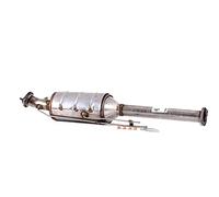 Walker 73086 Kit de y separador