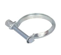 Walker Brida de fijación 80477 sistema de escape para FIAT y BMW