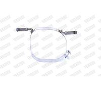 Soporte, sistema de escape WALKER 80595