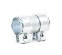 Walker Abrazadera de tubo de escape 80713 para DS y Peugeot