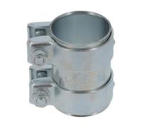 Conector de tubos, sistema de escape WALKER 82166