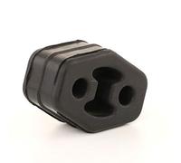 WALKER 86538 Cinta de goma sistema de escape