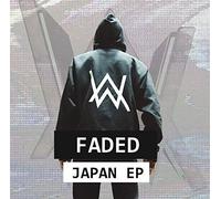 Walker, Alan - Faded (Ep)