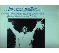 Walker, Albertina - Impossible Dream - Live [Vinilo]