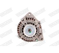 WALKER Alternador Generador 120 A 12 V para Fiat Scudo